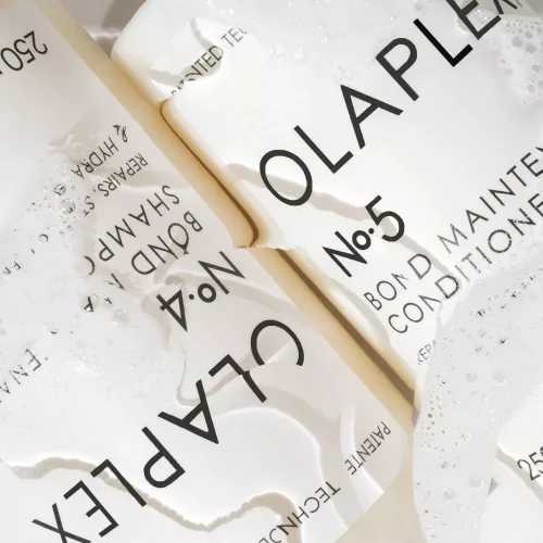 Olaplex No.5 Bond Maintenance Hajmegújító Balzsam 250ml