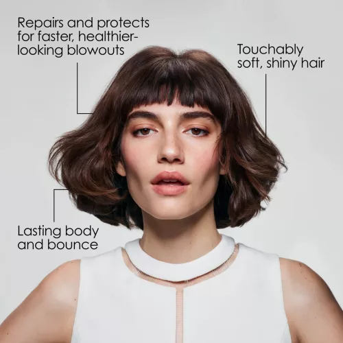 Olaplex Volumizing Blow Dry Mist - Volumennövelő Spray 150ml