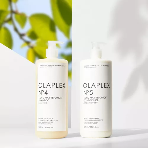 Olaplex No.4 Bond Maintenance Hajmegújító Sampon 1000ml