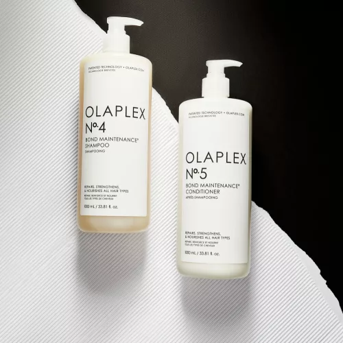 Olaplex No.5 Bond Maintenance Hajmegújító Balzsam 1000ml