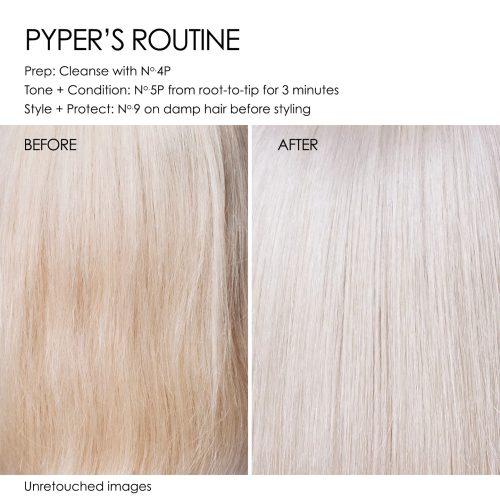 Olaplex No.5P Blonde Enhancer Toning Conditioner 250ml