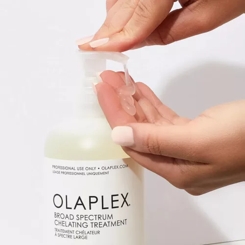 Olaplex Broad Spectrum Chelating Treatment 370 ml
