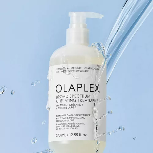 Olaplex Broad Spectrum Chelating Treatment 370 ml