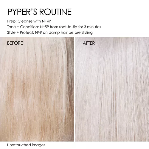 Olaplex No.5P Blonde Enhancer Toning Conditioner 1000ml