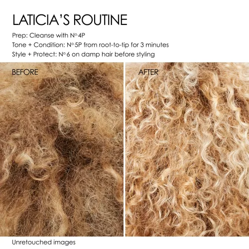 Olaplex No.5P Blonde Enhancer Toning Conditioner 1000ml