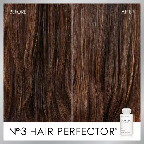 Olaplex No.3 Hair Perfector Holiday Ornament 50ml