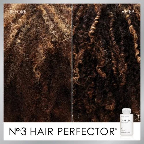 Olaplex No.3 Hair Perfector Holiday Ornament 50ml