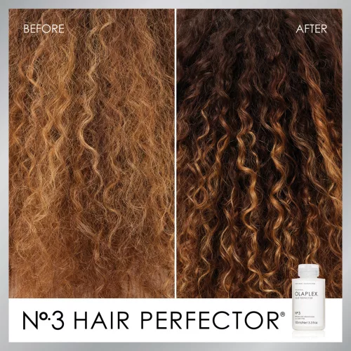 Olaplex No.3 Hair Perfector Holiday Ornament 50ml