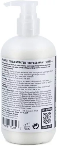 Olaplex 4-in-1 Mélyhidratáló Regeneráló Maszk 370ml