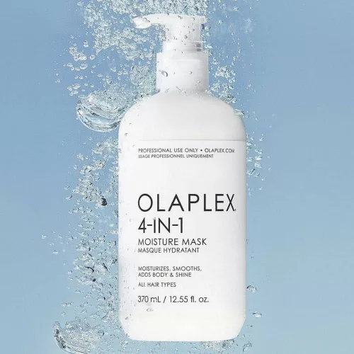 Olaplex 4-in-1 Mélyhidratáló Regeneráló Maszk 370ml