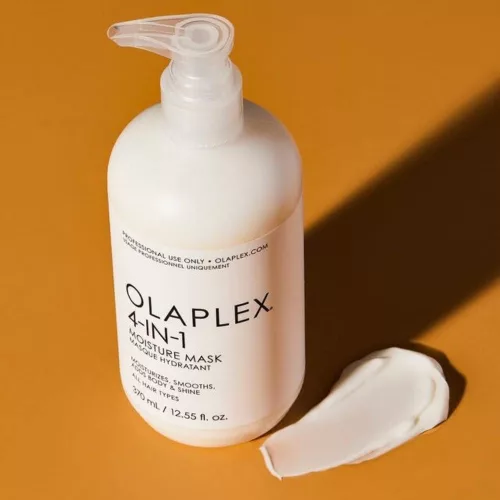 Olaplex 4-in-1 Mélyhidratáló Regeneráló Maszk 370ml