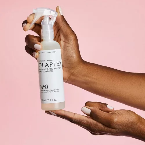 Olaplex No.0 Intensive Bond Building Treatment Intenzív Hajkötés-sokszorozó Kezelés 155ml