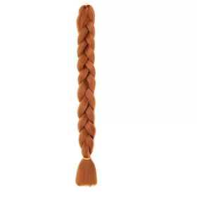 Kanekalon Afro műhaj 27# Szőke (165g)