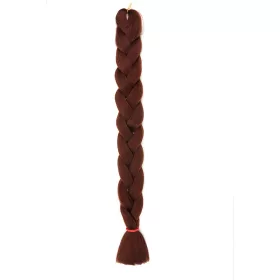 Kanekalon Afro műhaj 30# Világosbarna (165g)