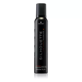 Silhouette Erős hajhab 200 ml
