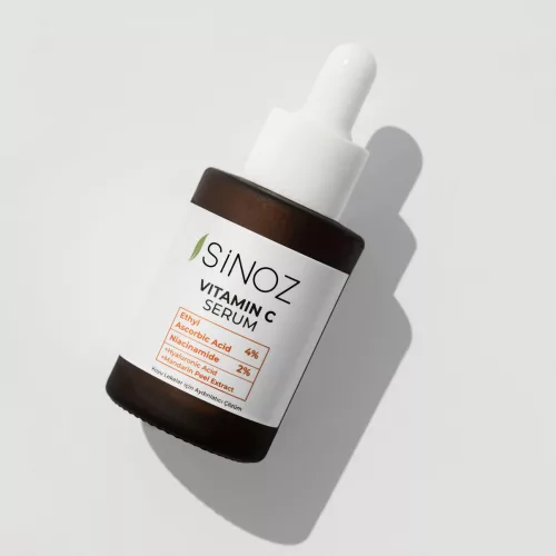 Sinoz - Vitamin C Serum - C Vitamin Szérum 30ml