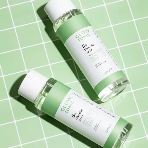 Sinoz - Glow Tonic - Hámlasztó és Tisztító Tonik 200ml