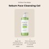 Sinoz - Perfect Sebum Face Cleansing Gel - Arctisztító Gél Kombinált és Zsíros Bőrre 400ml