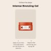 Sinoz - Intense Bronzing Gel - Intenzív Bronzosító Gél 200ml