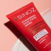 Sinoz - Cleansing Clay Face Mask - Tisztító Agyagos Arcmaszk 50ml