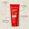 Sinoz - Cleansing Clay Face Mask - Tisztító Agyagos Arcmaszk 50ml