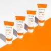 Sinoz - Sunscreen For Oily Skin - Napozókrém Zsíros Bőrre SPF50+ 50ml