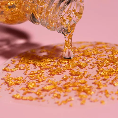 Sinoz - 24K Gold Beauty Serum - Kollagén & Hyaluron Szérum 30ml