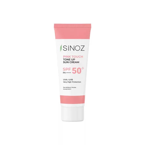 Sinoz - All Day Pack - Egész Napos Szett