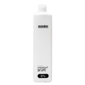 Subrina Krémhidrogén peroxid 6% 1000ml
