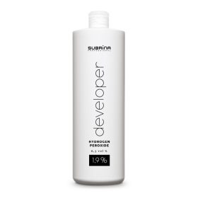 Subrina Krémhidrogén peroxid 1,9% 1000ml