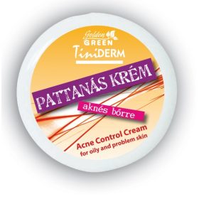 Lady Stella - TiniDerm - Pattanás Krém 100ml