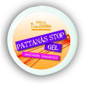 Lady Stella - TiniDerm - Pattanás Stop Gél 100ml