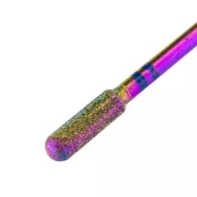 Műkörömcsiszoló fej Unicorn színben D1