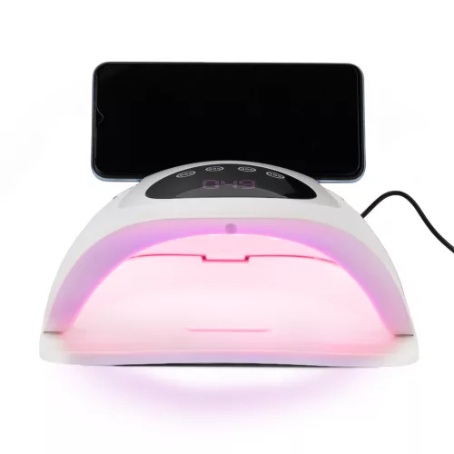 UV/LED műkörmös lámpa 258W
