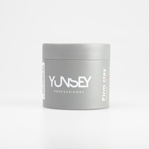 Yunsey Professional - Firm Clay - Krémes Agyagos Wax 100ml