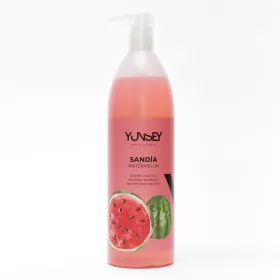   Yunsey Professional - Neutral Shampoo - Görögdinnye Tisztító Sampon 1000ml